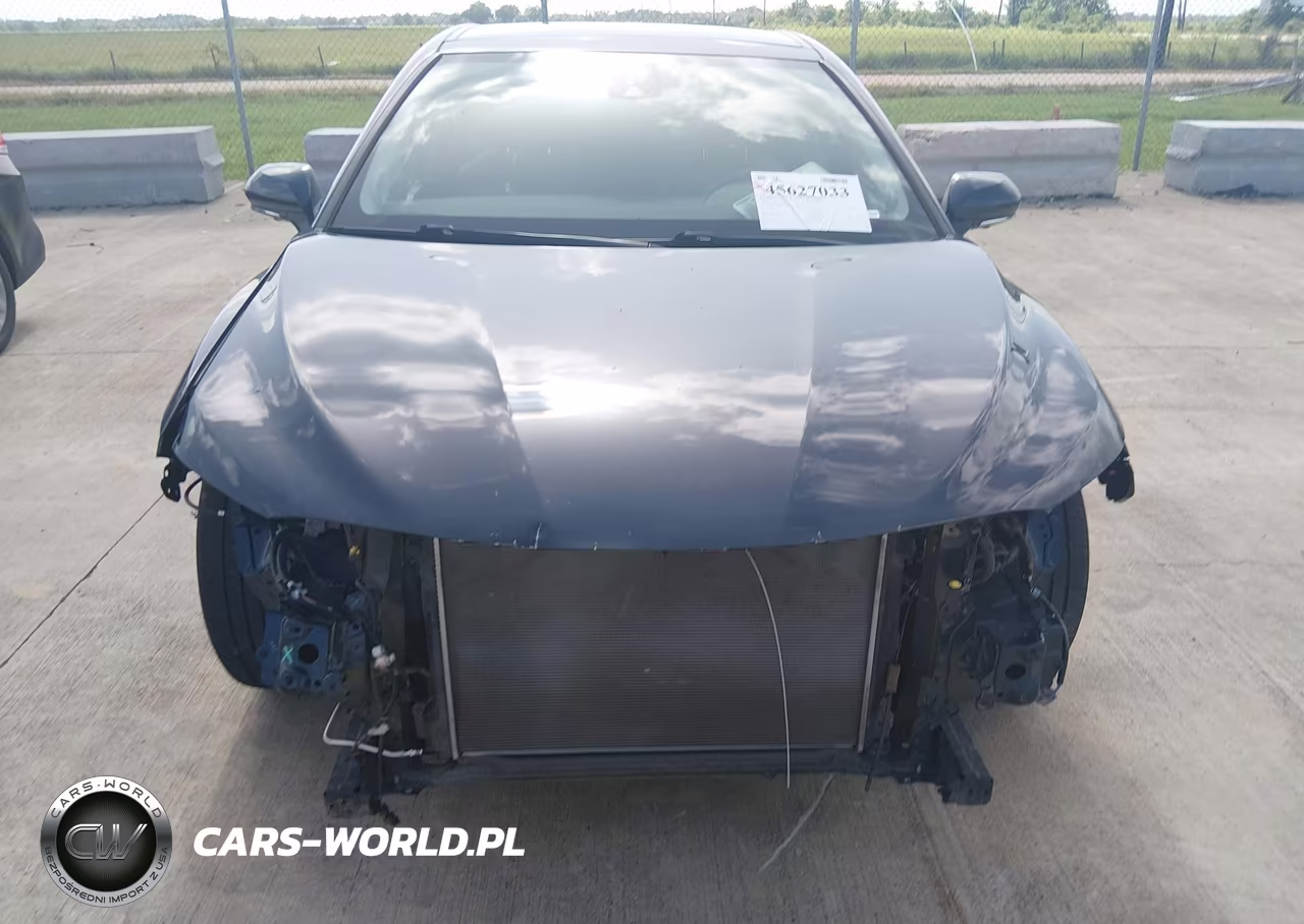 2020 Toyota Camry Xse V6 VIN:4T1KZ1AK0LU034291 - 12