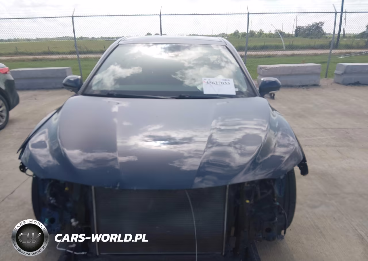 2020 Toyota Camry Xse V6 VIN:4T1KZ1AK0LU034291 - 6