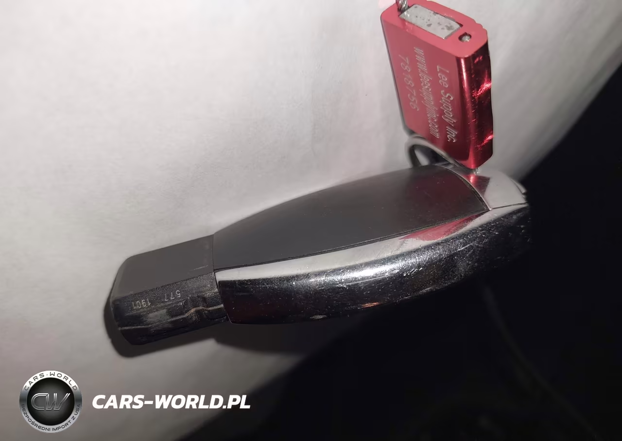 2012 Mercedes-Benz Cls 550 VIN:WDDLJ7DB9CA051712 - 11