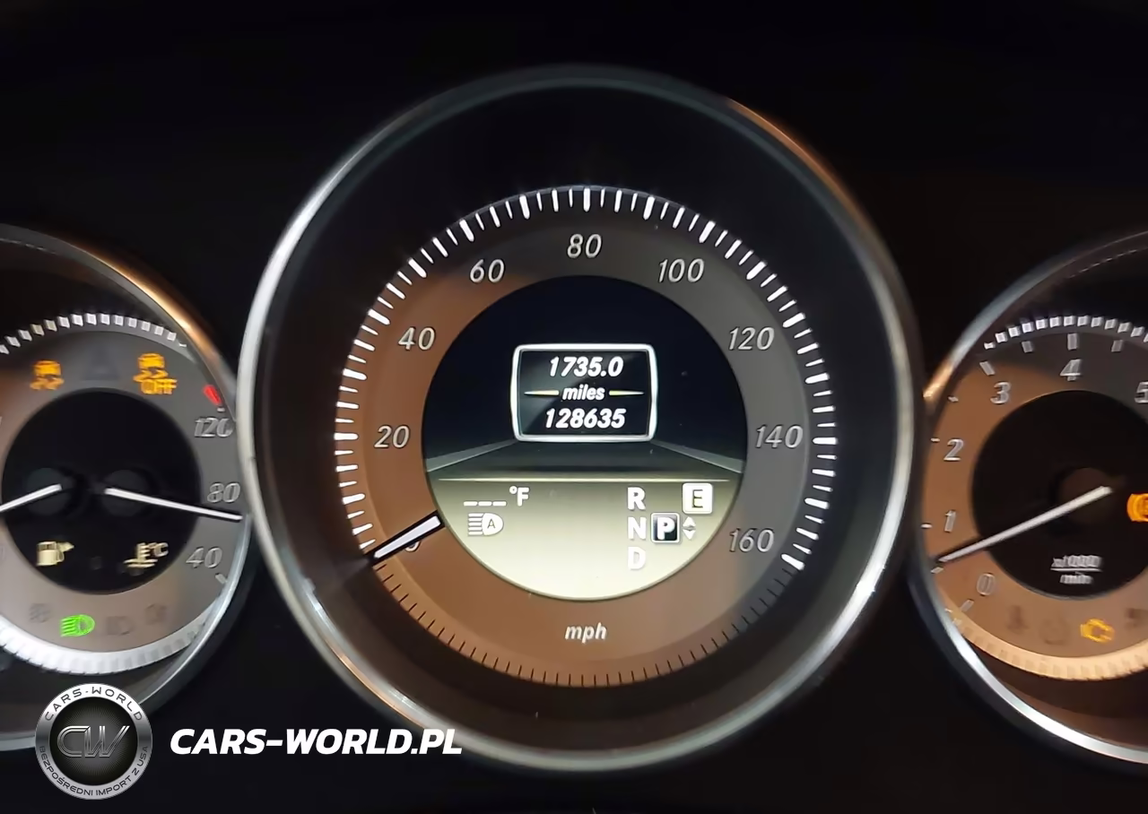 2012 Mercedes-Benz Cls 550 VIN:WDDLJ7DB9CA051712 - 7
