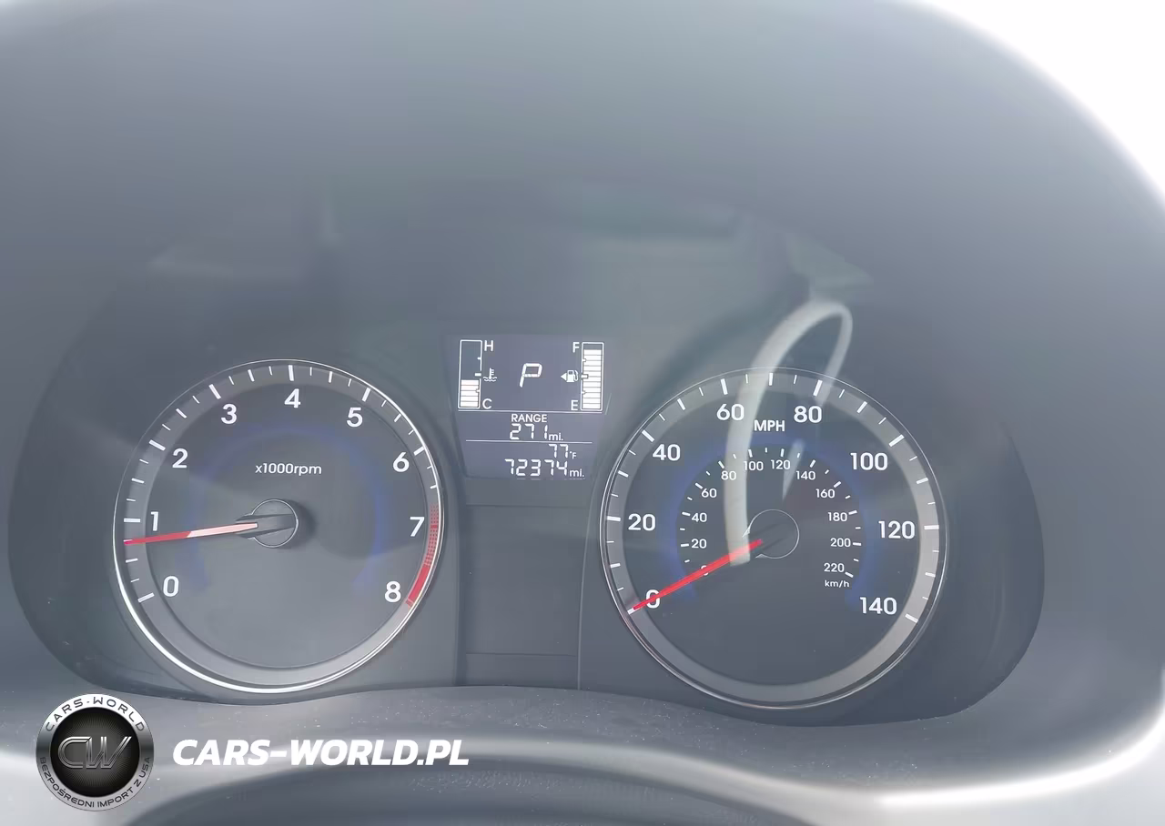 2017 Hyundai Accent Se VIN:KMHCT5AE7HU357753 - 7