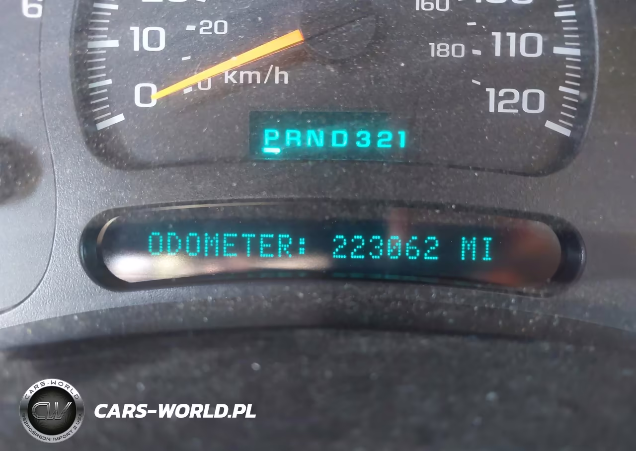2005 Chevrolet Silverado 2500Hd Ls VIN:1GCHK23U75F878052 - 18