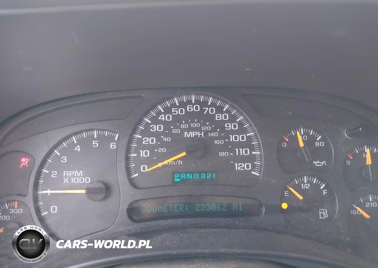 2005 Chevrolet Silverado 2500Hd Ls VIN:1GCHK23U75F878052 - 7