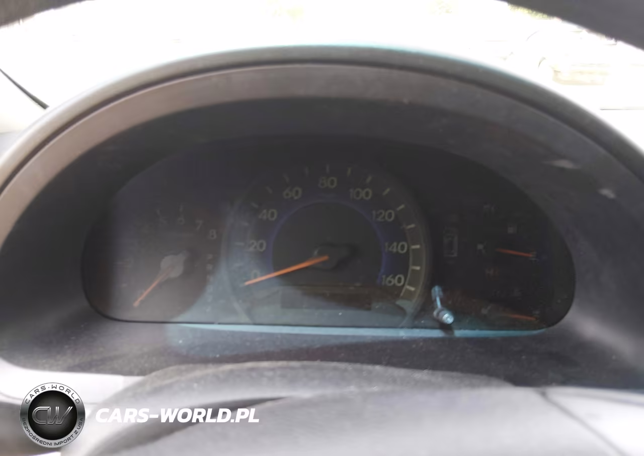 2008 Honda Odyssey Ex VIN:5FNRL384X8B005503 - 7