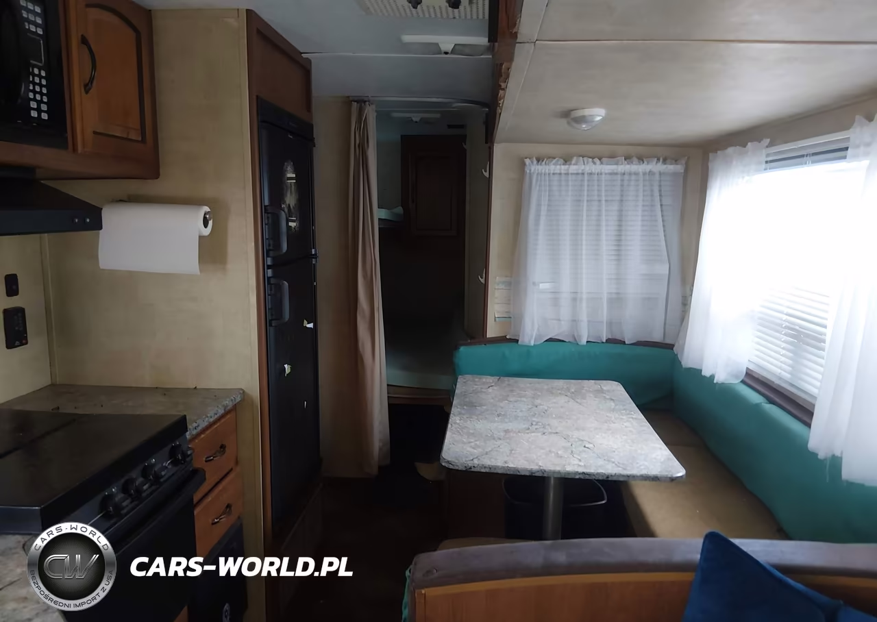 2013 Keystone Summerland VIN:4YDT28021D3150871 - 5