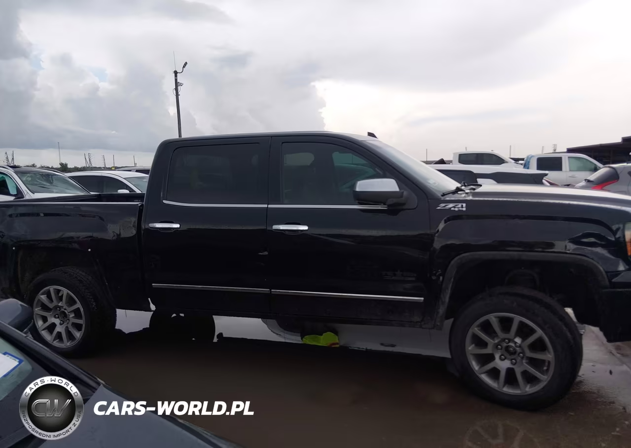 2016 GMC Sierra 1500 Slt VIN:3GTU2NEC3GG289277 - 12