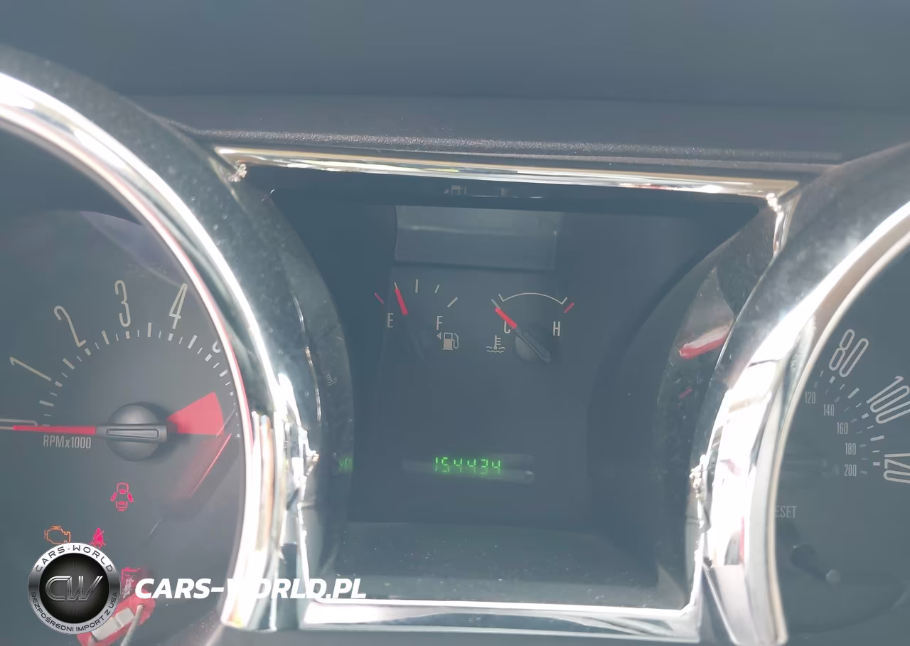 2007 Ford Mustang V6 Deluxe-V6 Premium VIN:1ZVFT80N475285632 - 7