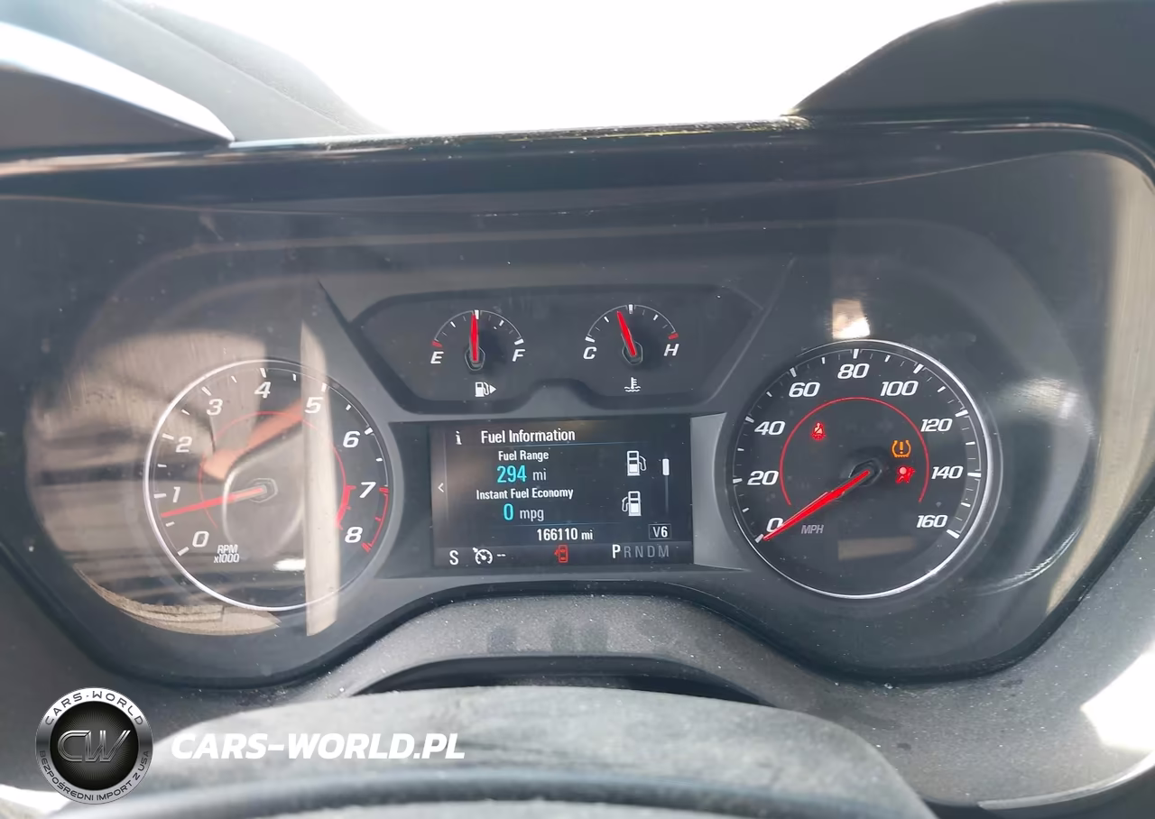 2018 Chevrolet Camaro 1Lt VIN:1G1FB1RSXJ0113382 - 15