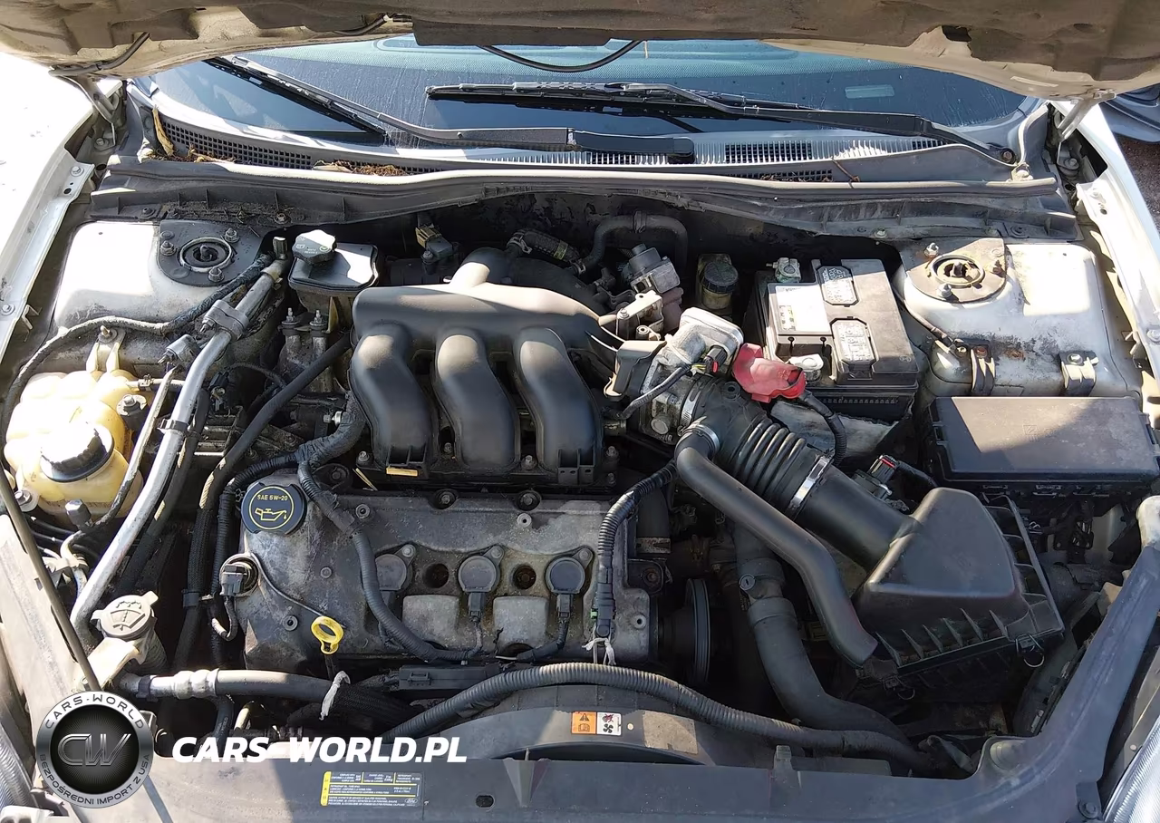 2008 Ford Fusion Sel VIN:3FAHP08138R102521 - 10
