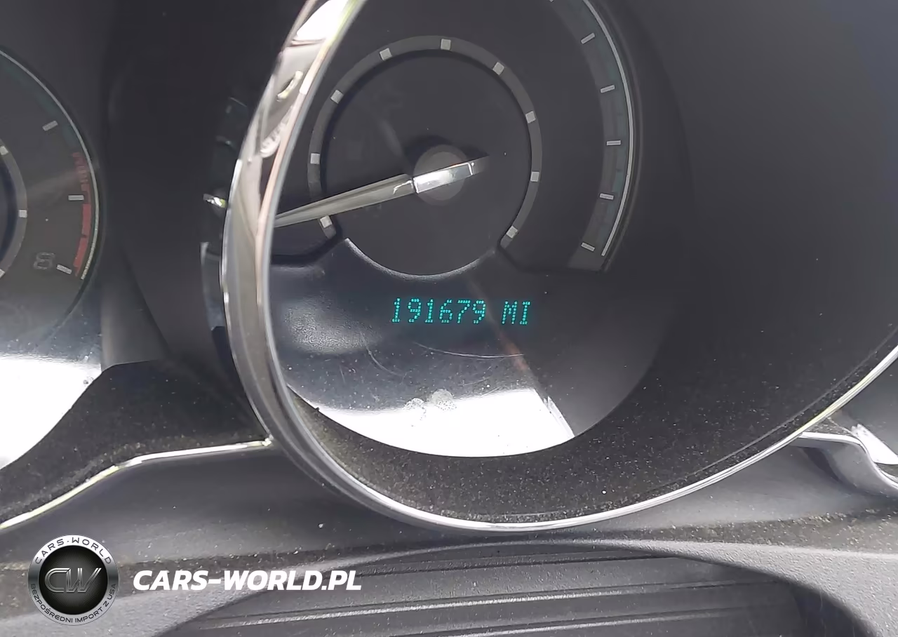 2010 Chevrolet Malibu Ltz VIN:1G1ZE5EB9AF117230 - 7
