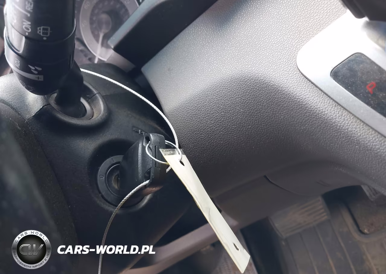2012 Honda Odyssey Touring-Touring Elite VIN:5FNRL5H93CB079894 - 11