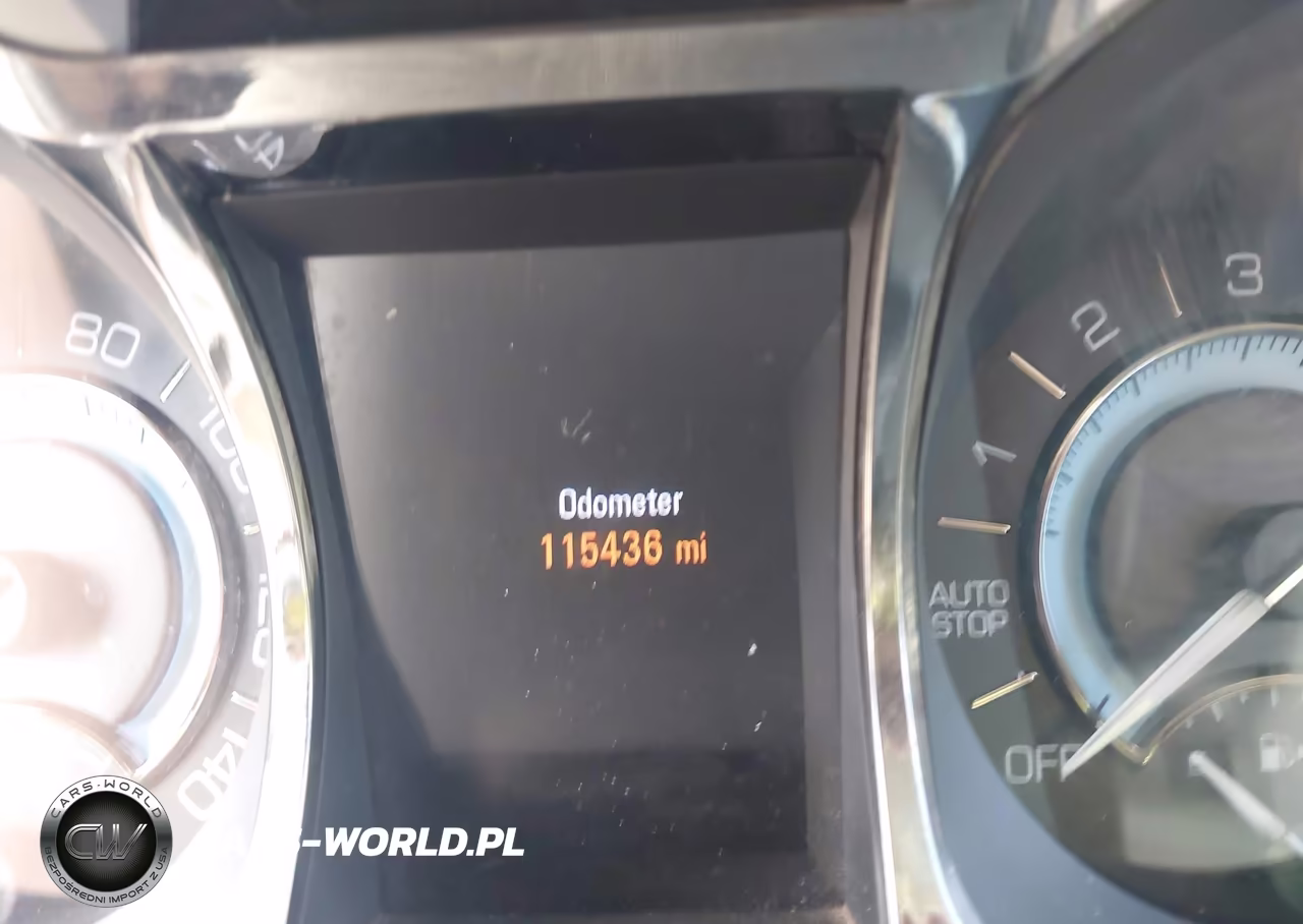 2013 Buick Lacrosse VIN:1G4GA5ER0DF181017 - 7