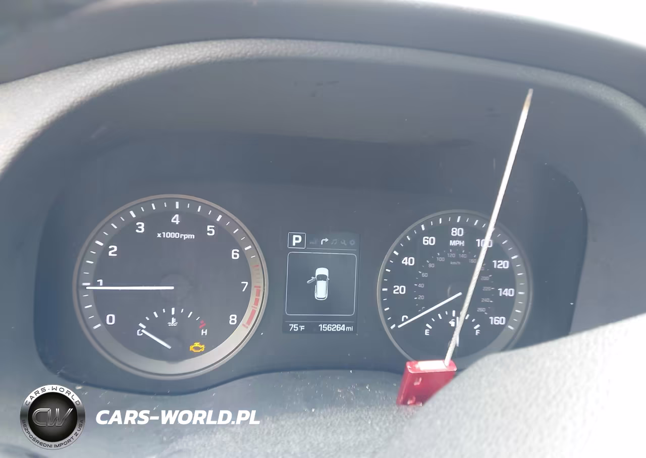 2017 Hyundai Tucson Limited VIN:KM8J33A20HU416367 - 7