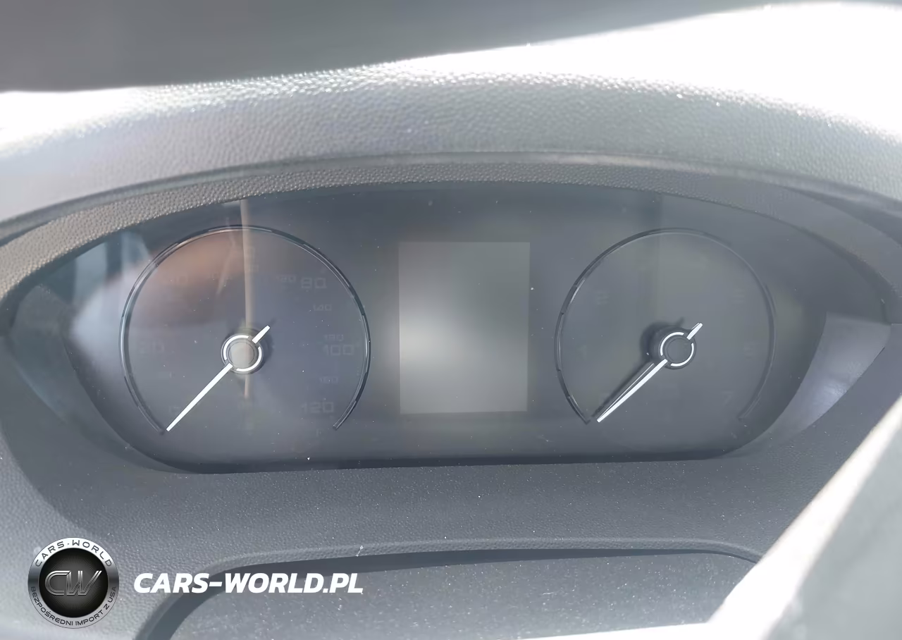 2025 Ram Promaster 1500 Tradesman Low Roof 118 Wb W-Pass Seat VIN:3C6LRVNG4SE529538 - 7
