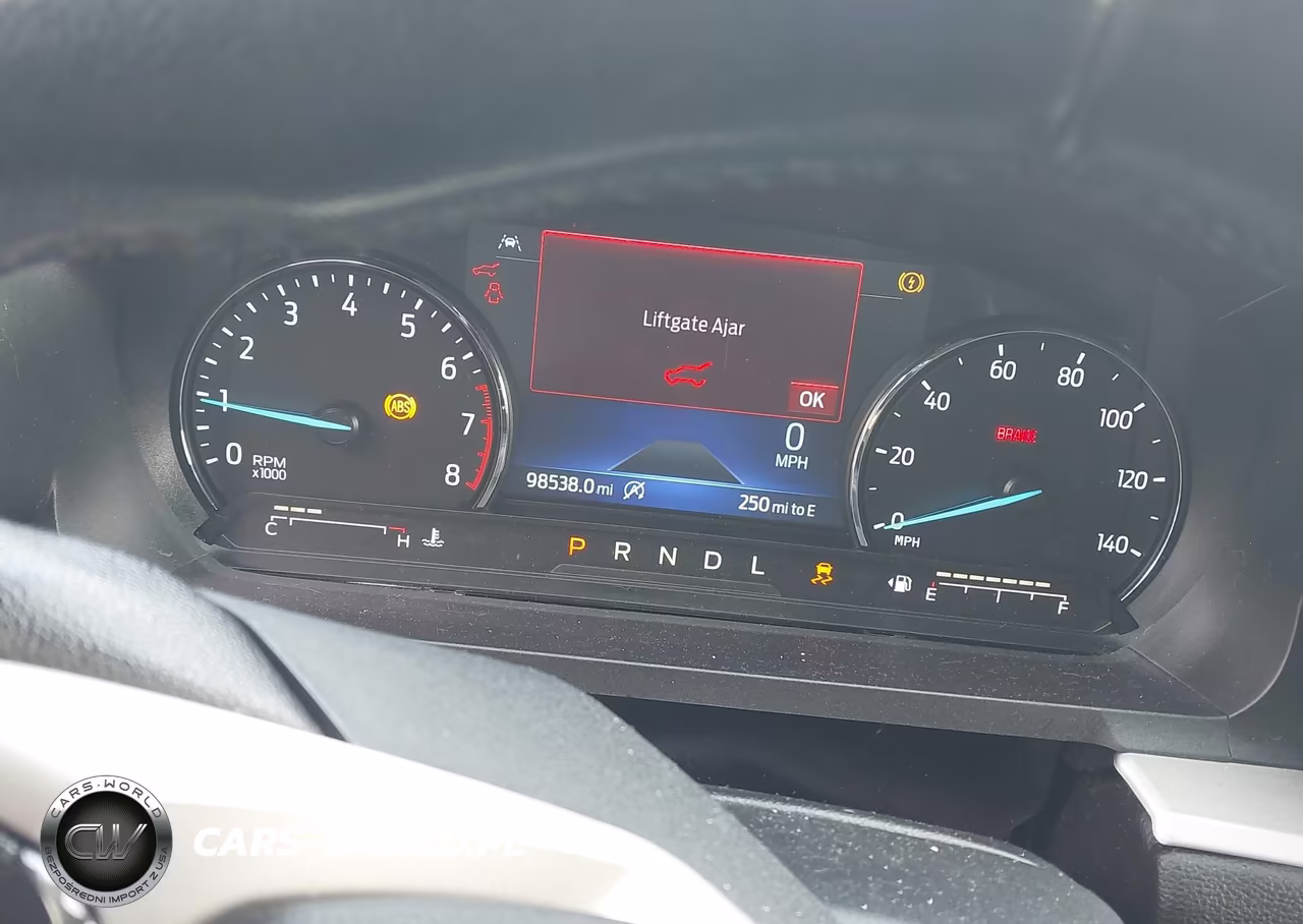 2021 Ford Explorer Xlt VIN:1FMSK8DH6MGA54557 - 7