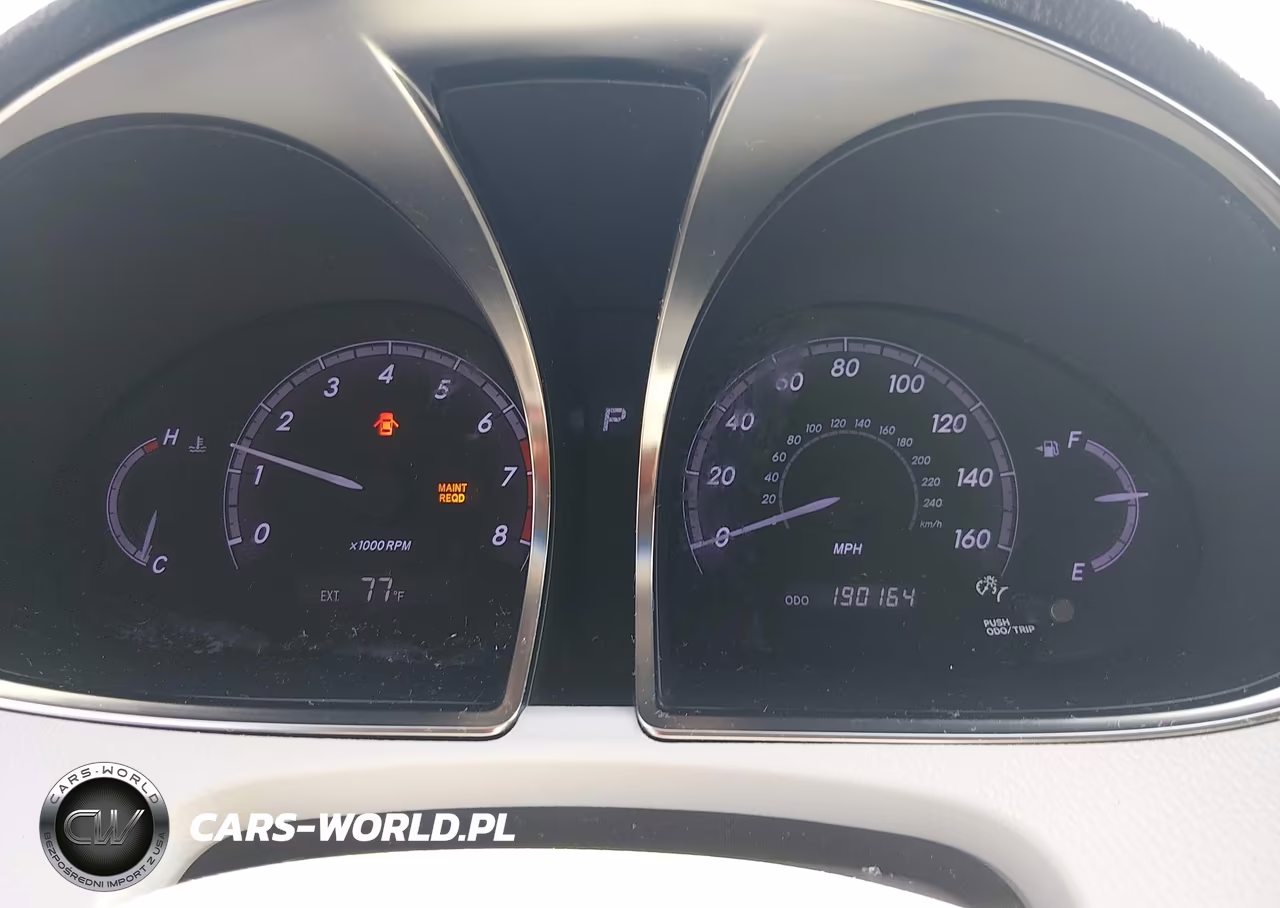 2012 Toyota Avalon Limited VIN:4T1BK3DB3CU464022 - 7