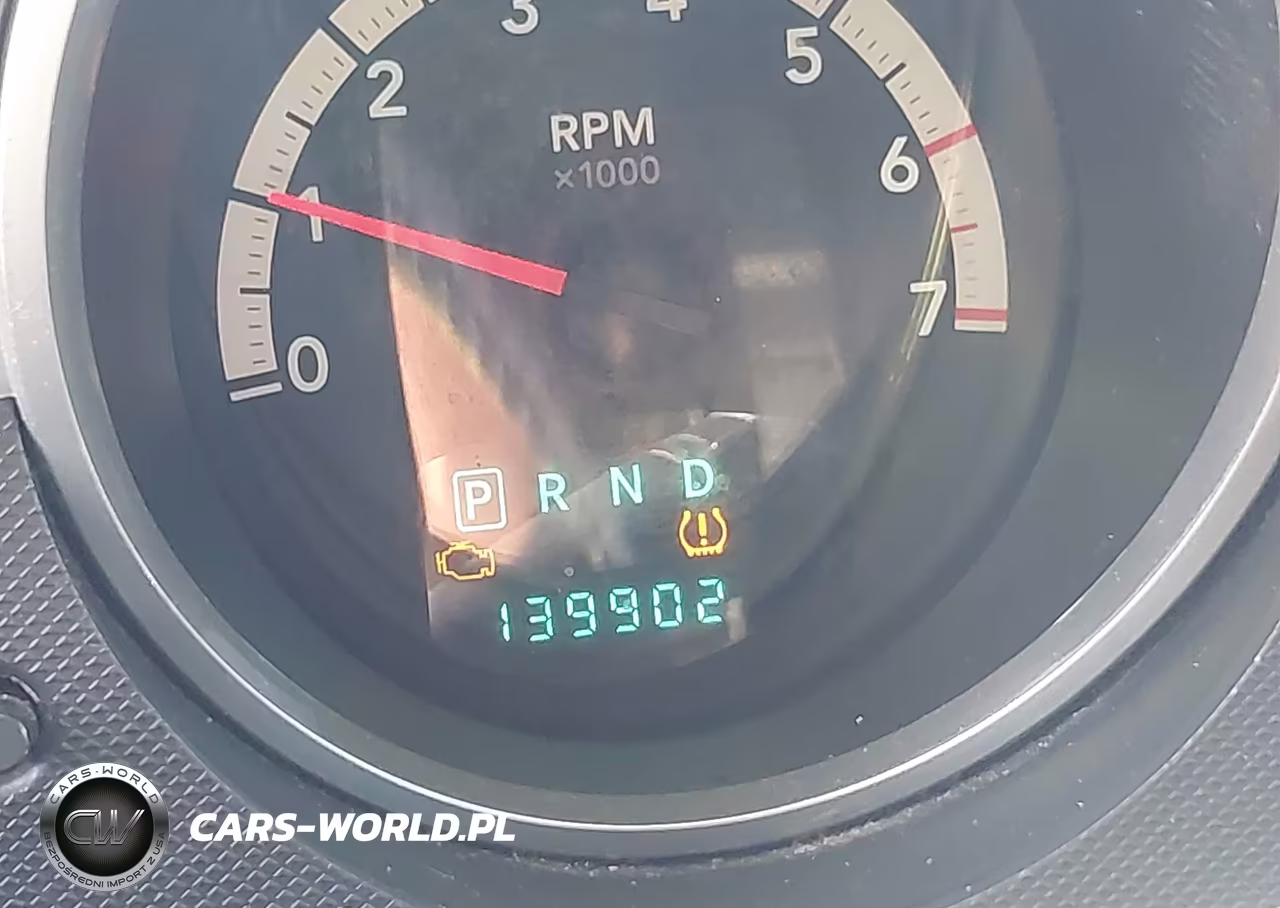 2007 Dodge Nitro Slt VIN:1D8GU58K47W555516 - 7