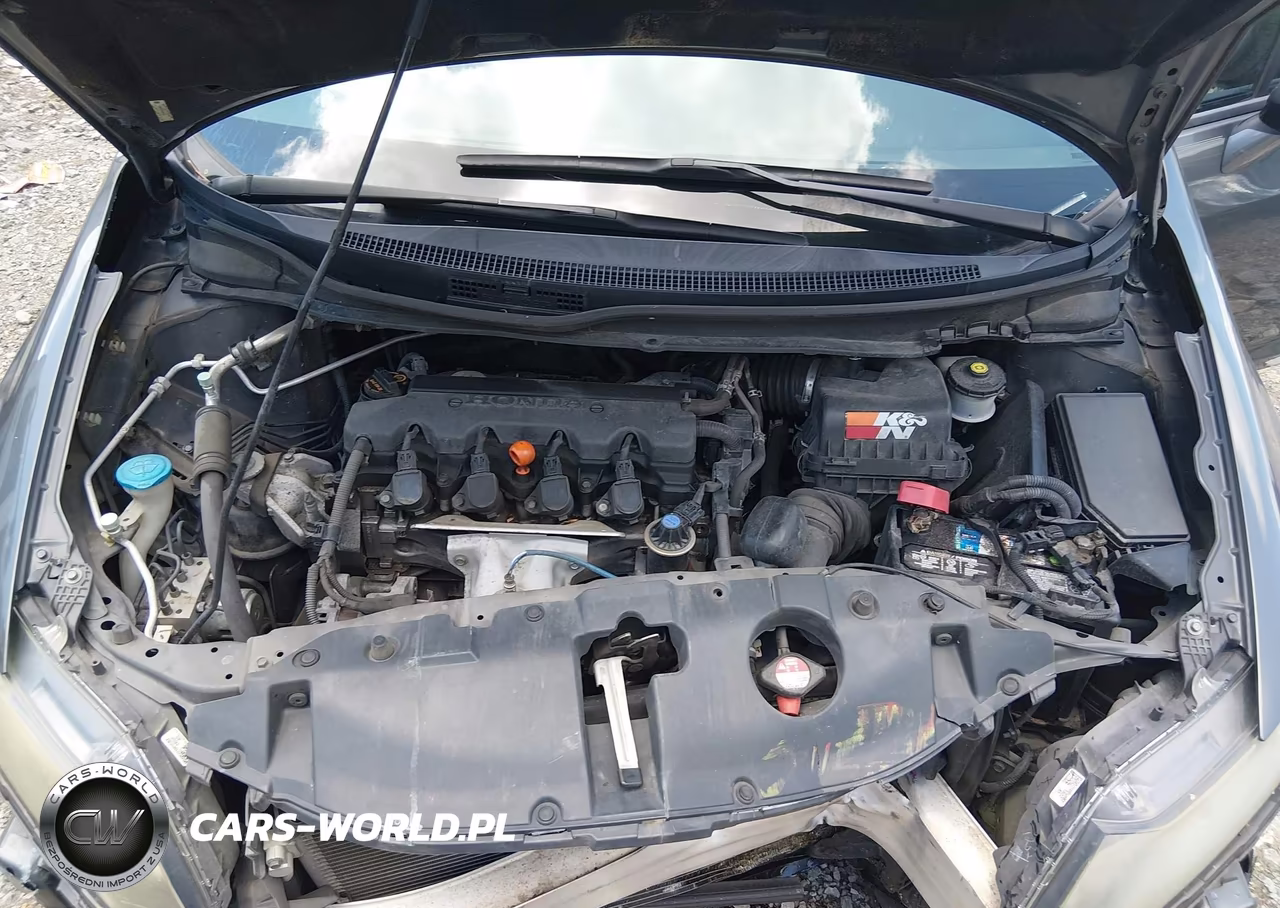 2013 Honda Civic Ex-L VIN:2HGFB2F90DH515363 - 10