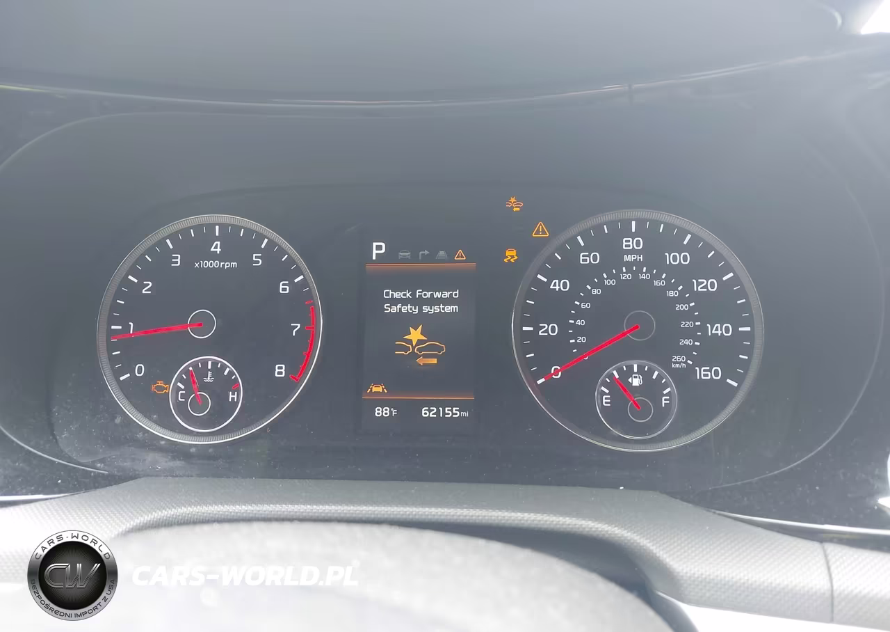 2023 Kia K5 Gt-Line VIN:5XXG64J25PG216892 - 7