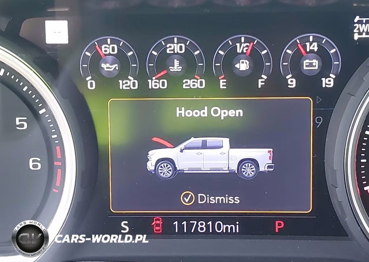 2020 Chevrolet Silverado 1500 4Wd Short Bed Ltz VIN:3GCUYGEL7LG158244 - 15