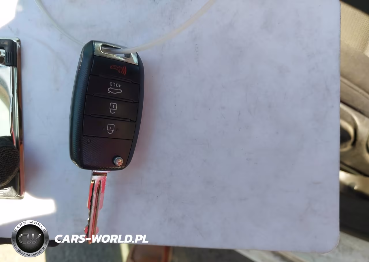 2018 Kia Forte Lx VIN:3KPFK4A74JE244430 - 11