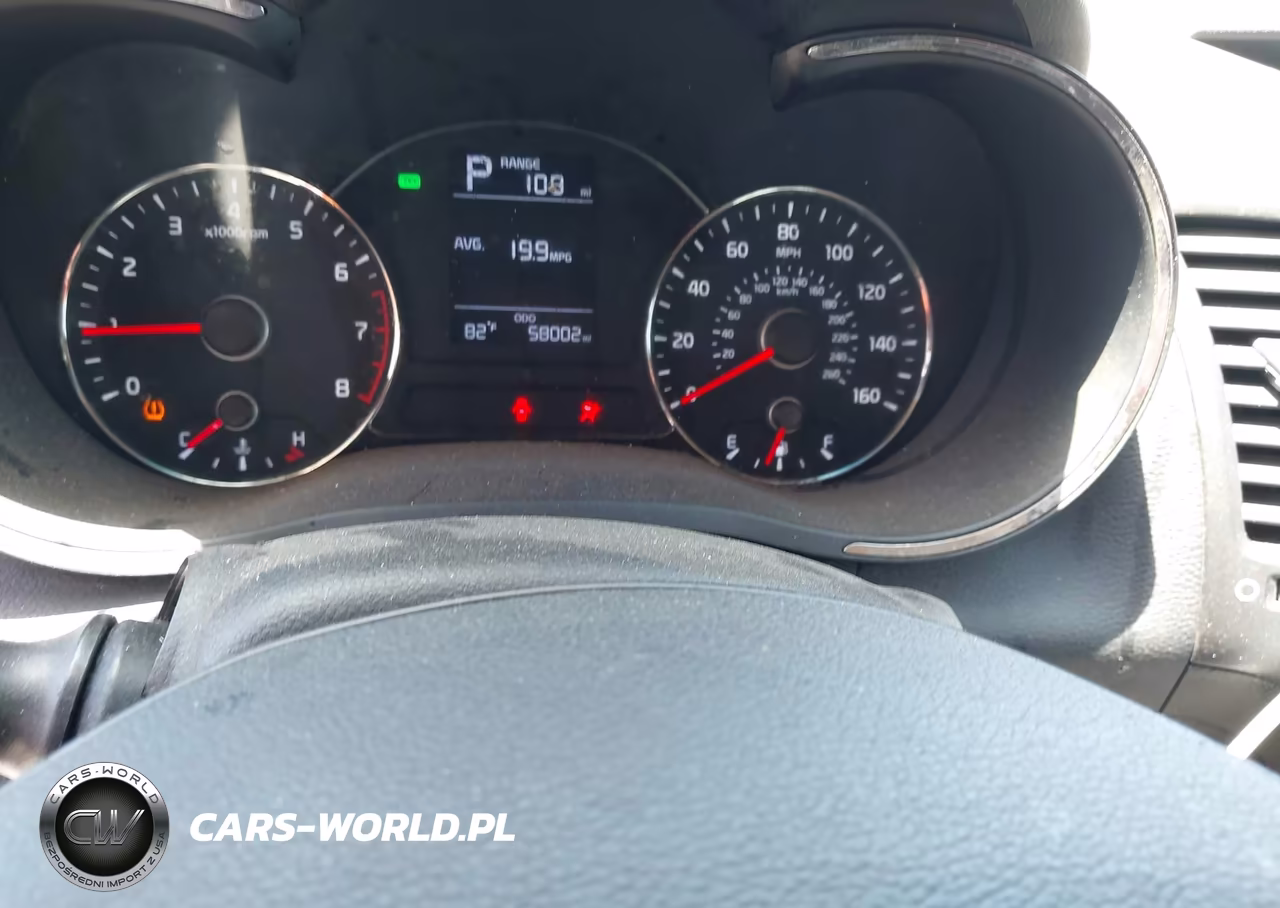 2018 Kia Forte Lx VIN:3KPFK4A74JE244430 - 7