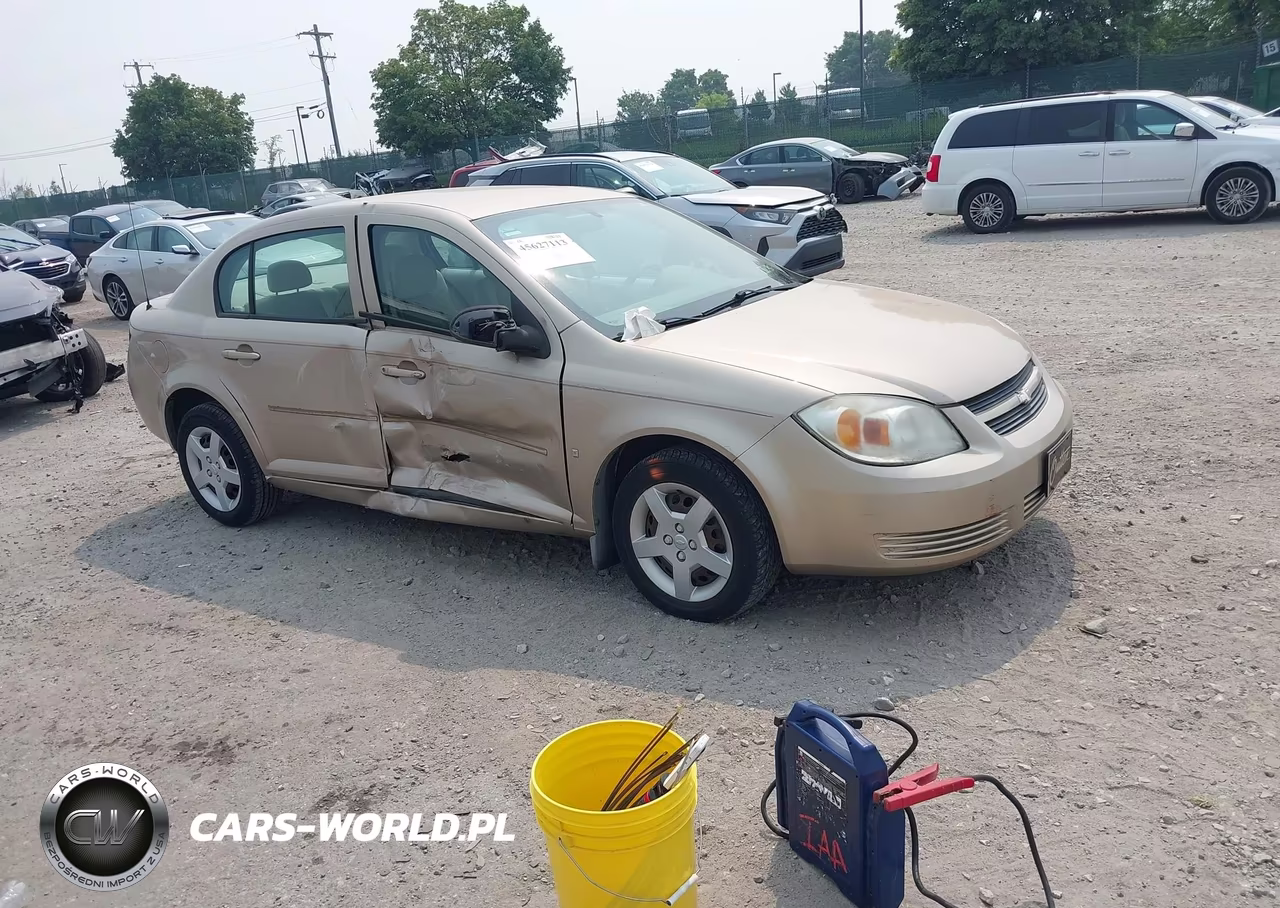 2006 Chevrolet Cobalt Ls