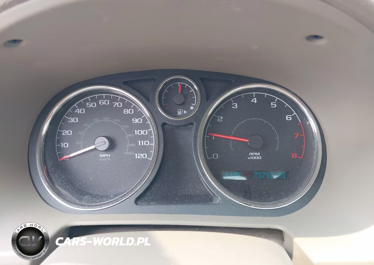 2006 Chevrolet Cobalt Ls VIN:1G1AK55F367823359 - 7