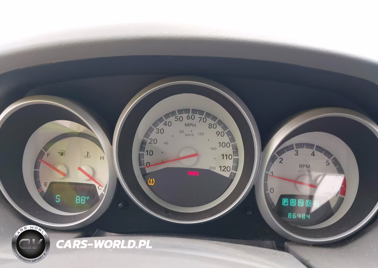 2008 Dodge Grand Caravan Sxt VIN:2D8HN54PX8R751666 - 7