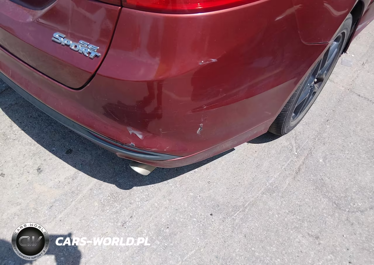 2014 Ford Fusion Se VIN:3FA6P0H73ER198187 - 14