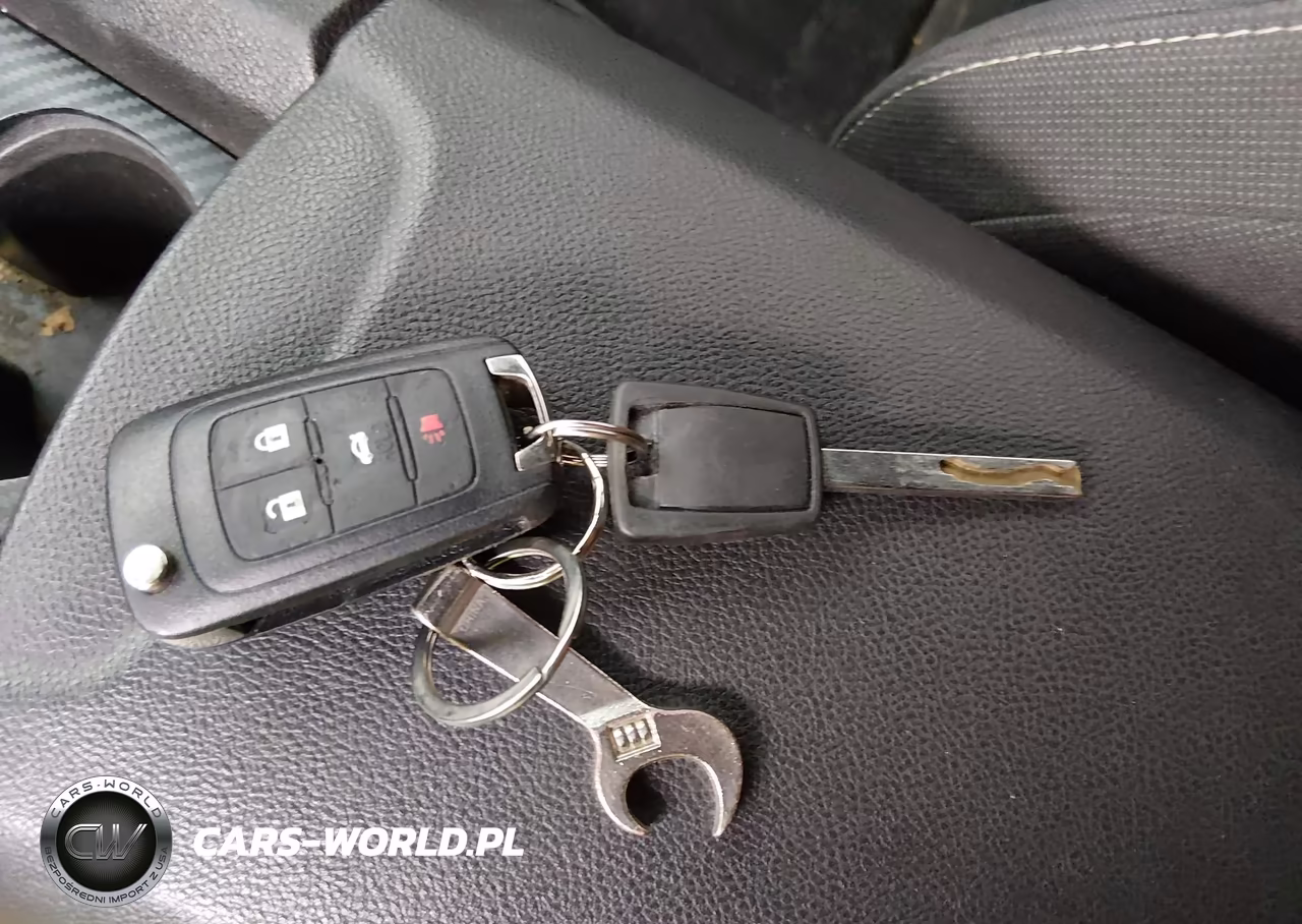 2014 Chevrolet Camaro 1Ls VIN:2G1FE1E32E9315280 - 11