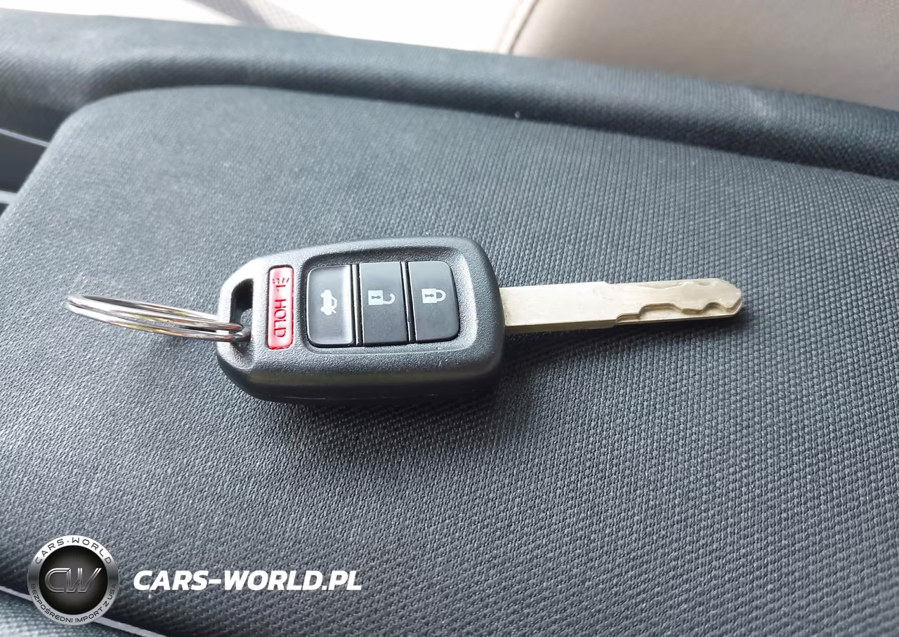 2019 Honda Civic Lx VIN:19XFC2F62KE024819 - 11