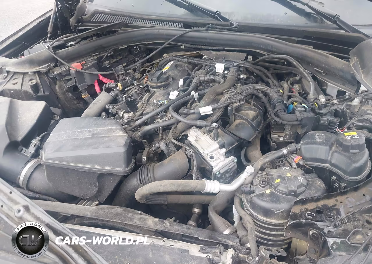 2020 BMW 330I VIN:3MW5R1J0XL8B30004 - 10