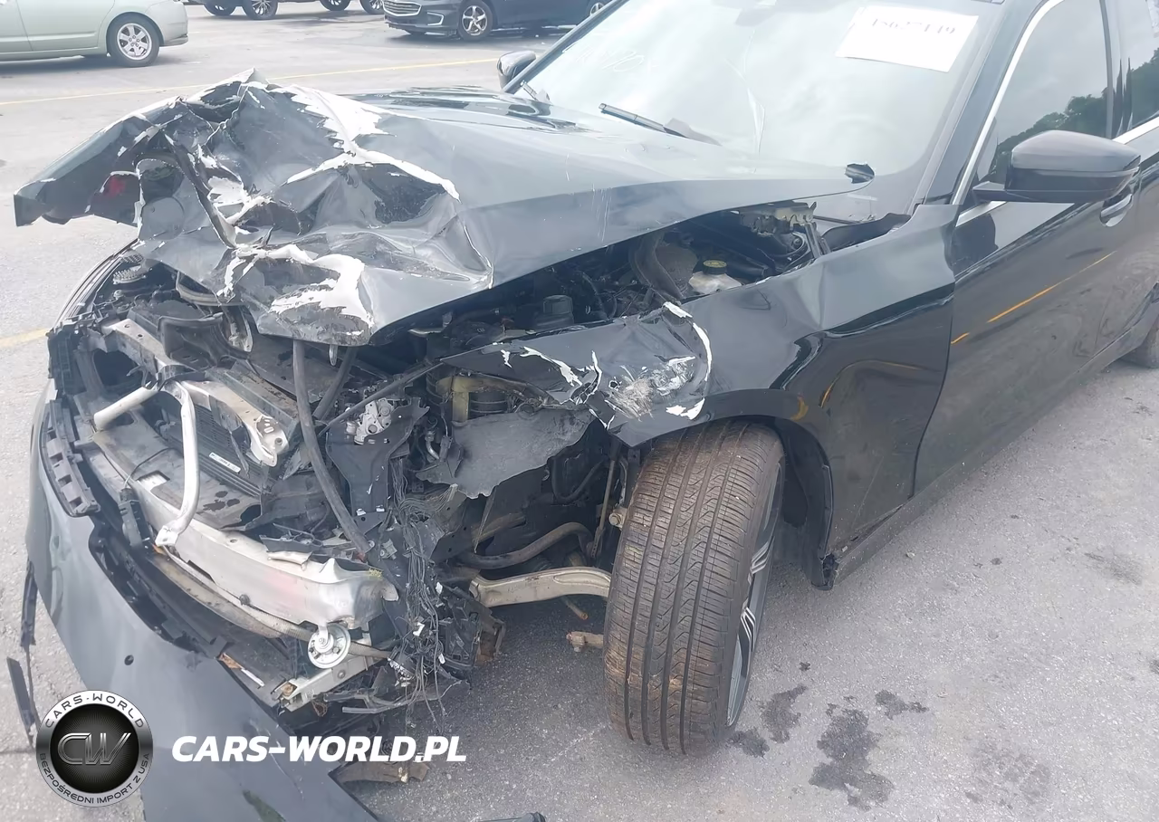 2020 BMW 330I VIN:3MW5R1J0XL8B30004 - 17