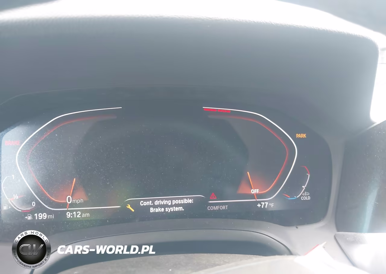 2020 BMW 330I VIN:3MW5R1J0XL8B30004 - 7