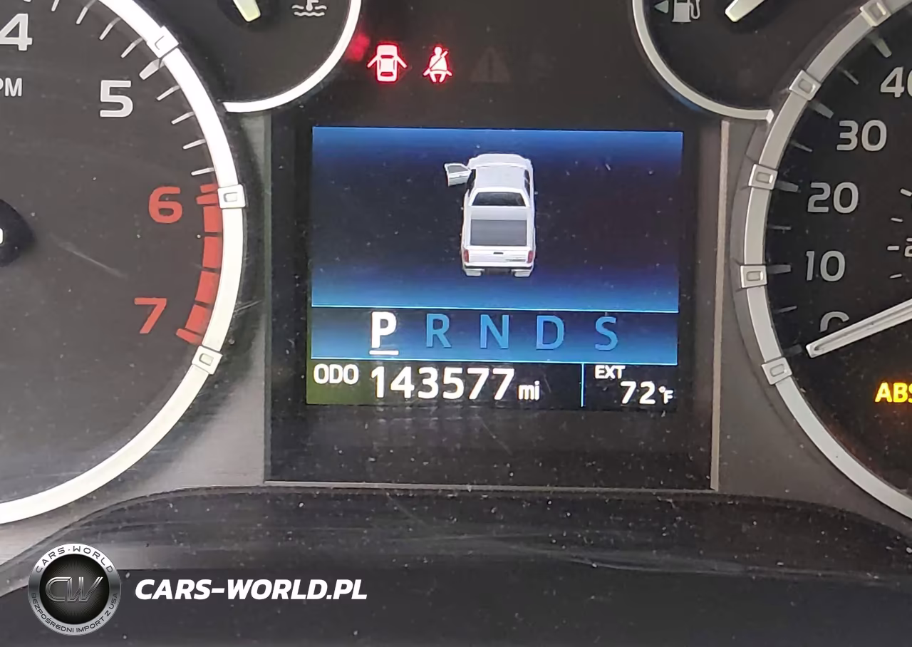 2017 Toyota Tundra Platinum 5.7L V8 VIN:5TFGW5F16HX213449 - 14