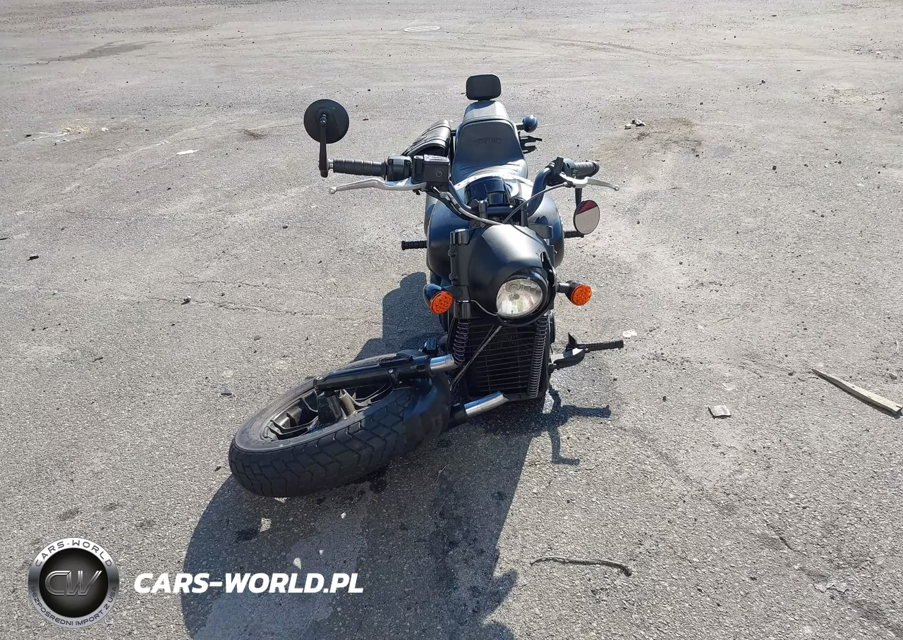 2023 Indian Motorcycle Co. Scout Bobber Abs VIN:56KMTA009P3194495 - 5