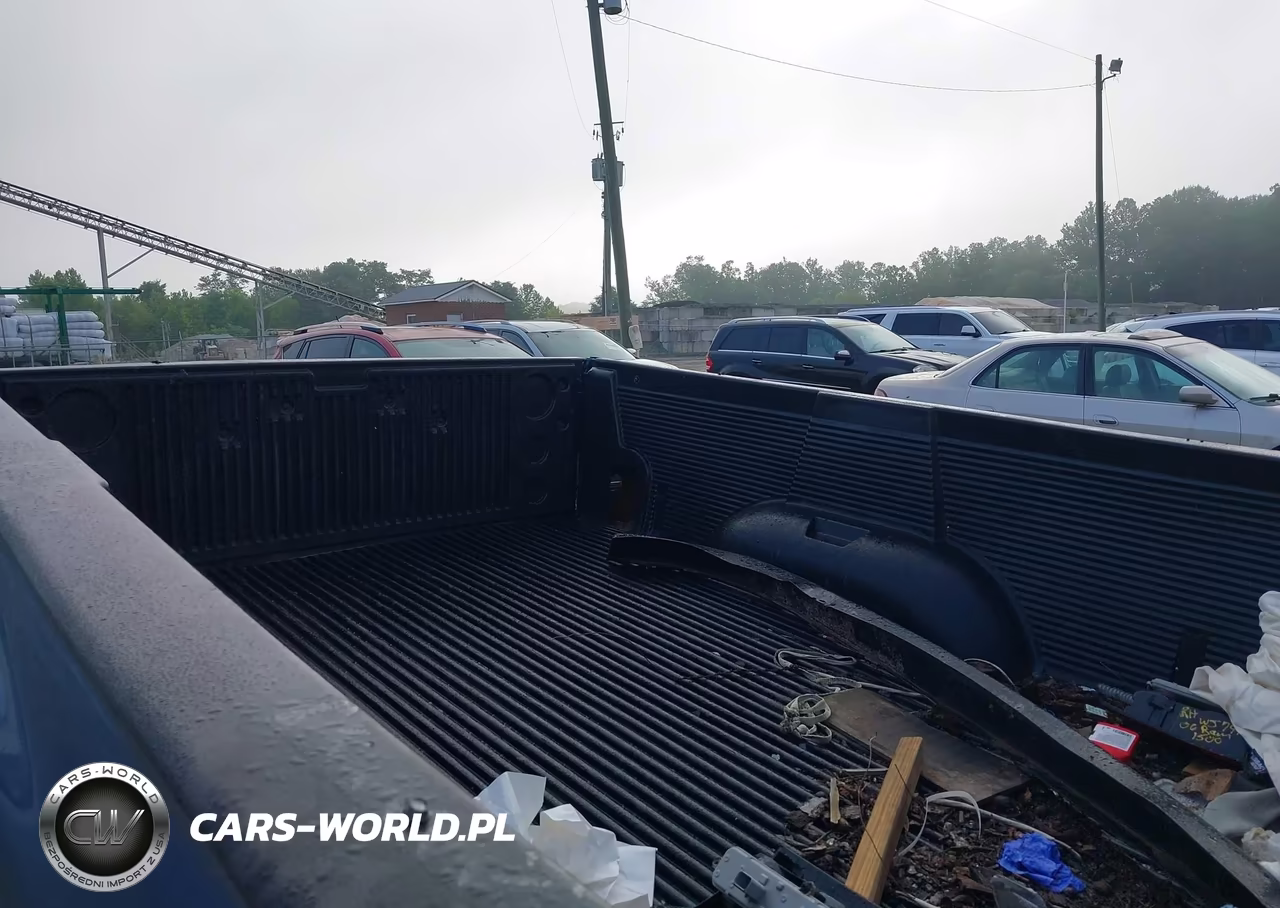 2004 Dodge Ram 2500 St VIN:3D7KU26C04G226833 - 8