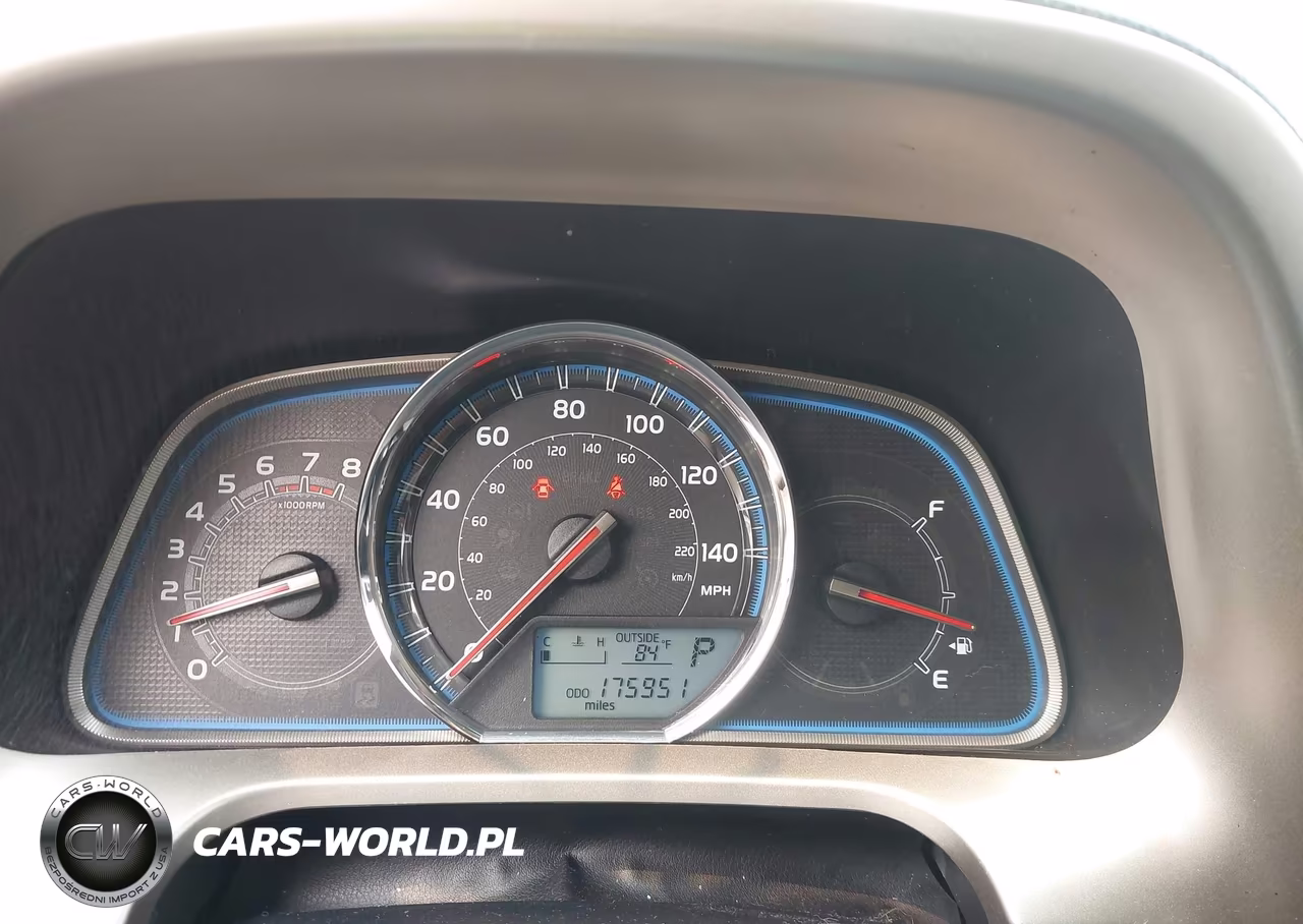 2014 Toyota Rav4 Limited VIN:2T3DFREV8EW220112 - 7