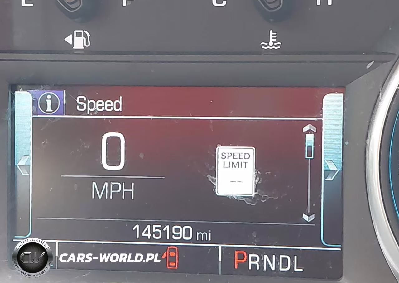 2019 Chevrolet Traverse 3Lt VIN:1GNERHKW0KJ125743 - 16