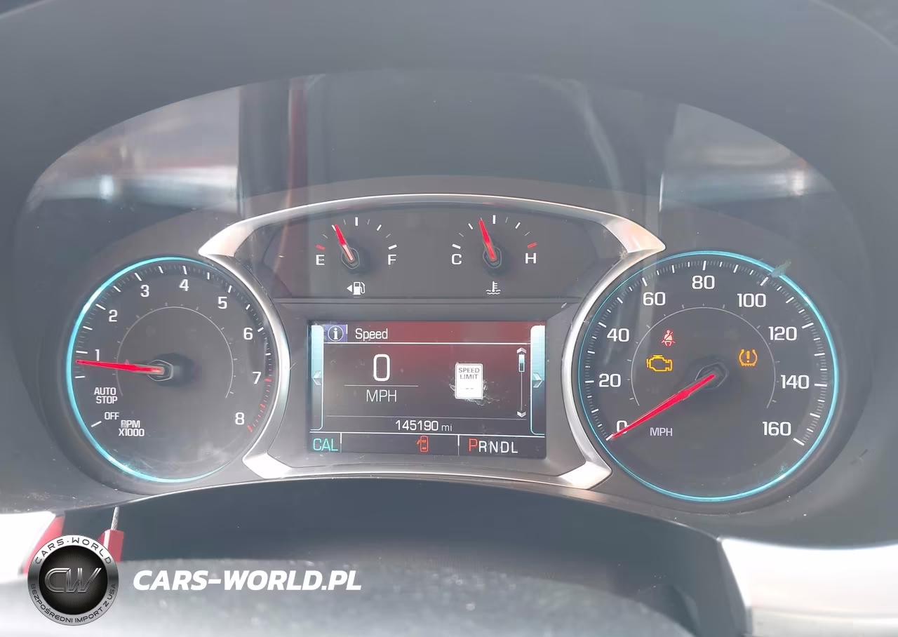 2019 Chevrolet Traverse 3Lt VIN:1GNERHKW0KJ125743 - 7