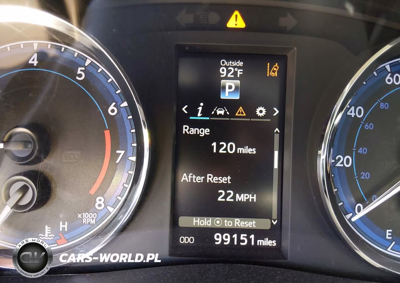 2019 Toyota Corolla Se VIN:5YFBURHE8KP867978 - 16