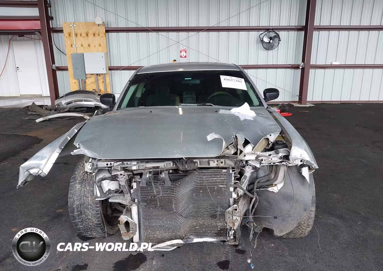 2010 Dodge Charger VIN:2B3AA4CT2AH188727 - 13