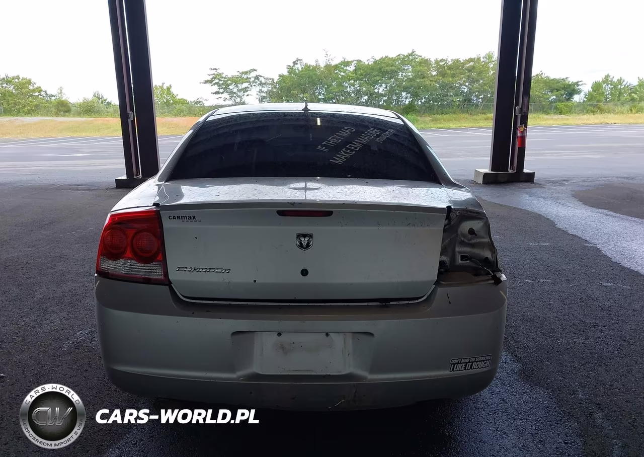 2010 Dodge Charger VIN:2B3AA4CT2AH188727 - 17