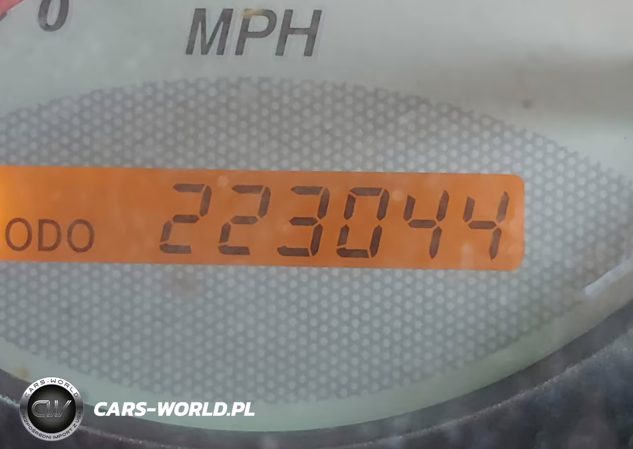 2003 Toyota Rav4 VIN:JTEHH20V730258258 - 12