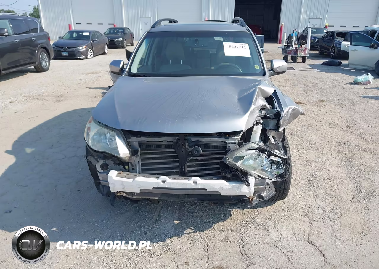 2011 Subaru Forester 2.5X Premium VIN:JF2SHBDC4BG776886 - 13