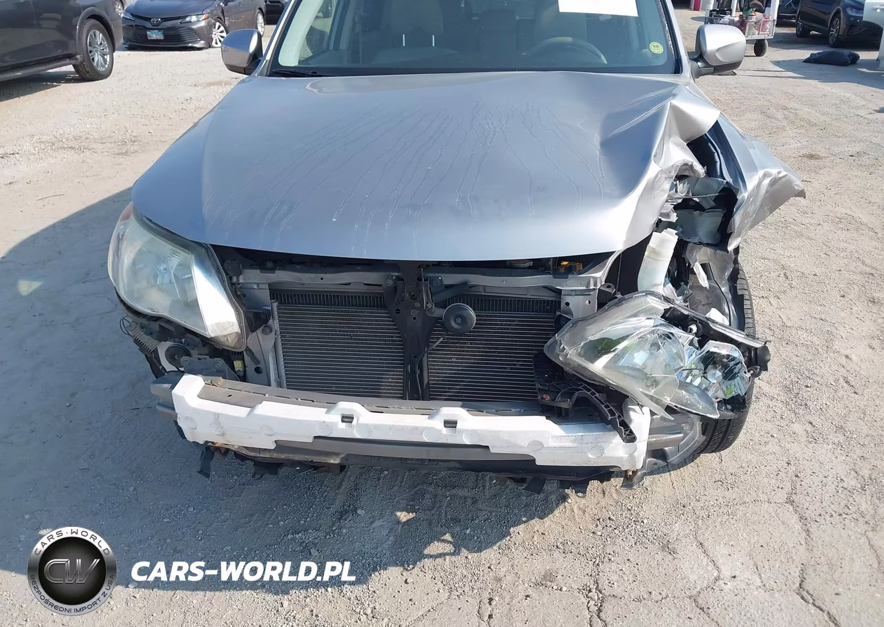 2011 Subaru Forester 2.5X Premium VIN:JF2SHBDC4BG776886 - 6