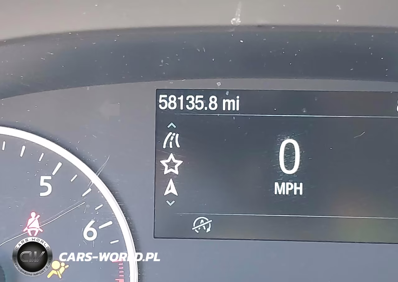 2018 Ford Ecosport Se VIN:MAJ3P1TEXJC191891 - 15