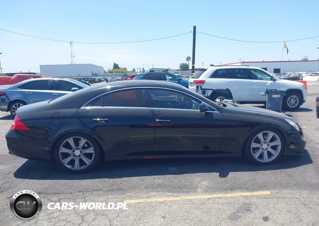 2011 Mercedes-Benz Cls 550 VIN:WDDDJ7CB0BA170706 - 13