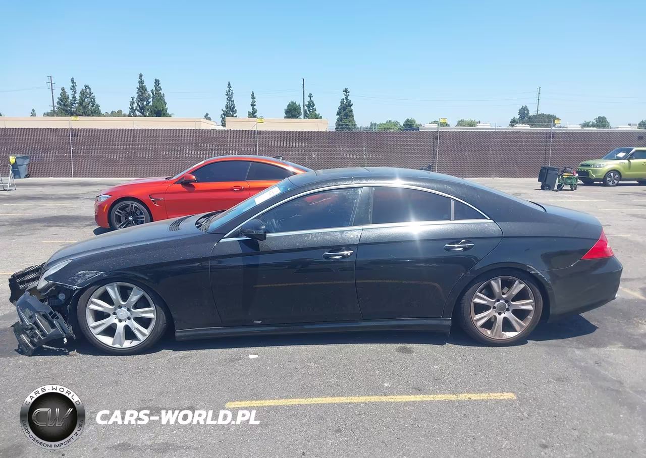 2011 Mercedes-Benz Cls 550 VIN:WDDDJ7CB0BA170706 - 14